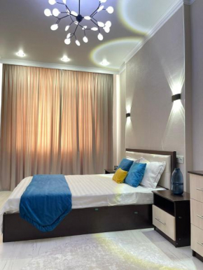 Dastur ,Tole bi 14, 2 room apartment